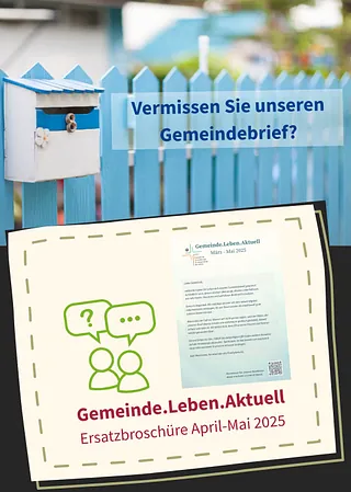 Gemeinde.Leben.Aktuell AEKG 02/2025