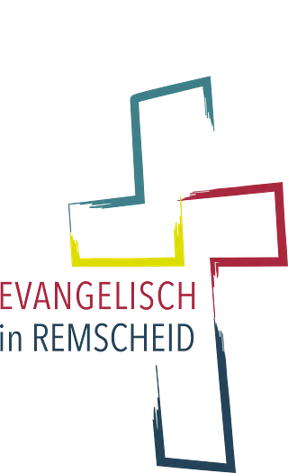 Logo Evangelisch in Remscheid