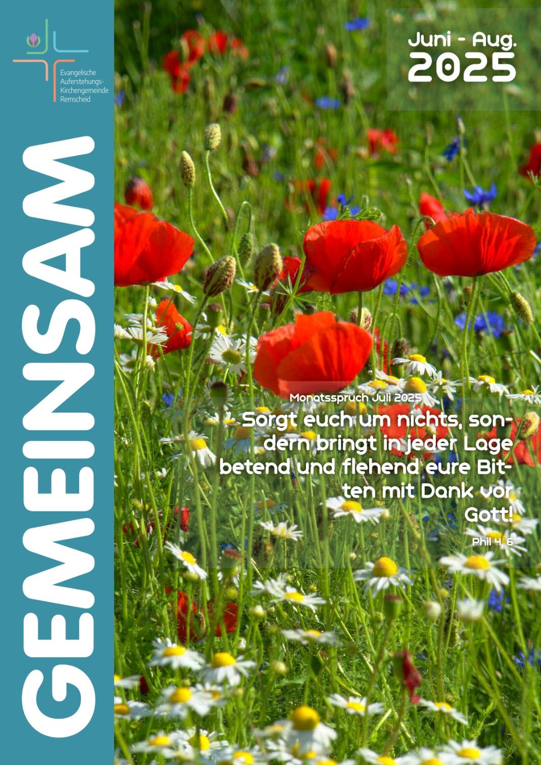 Gemeinde.Leben.Aktuell III/25