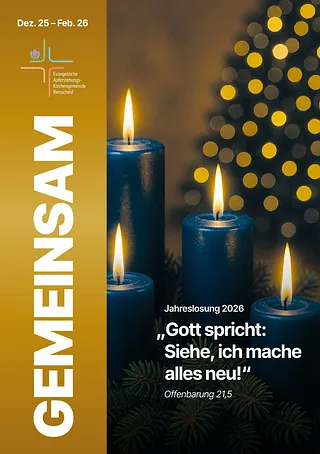 Gemeindebrief Gemeinsam_I_26